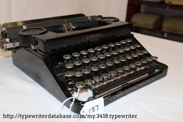 1934 #1F 10367